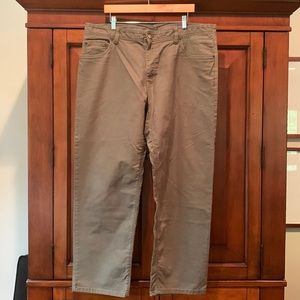 The North Face casual pants